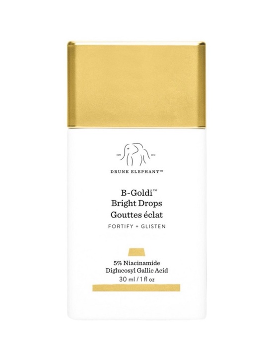 Drunk Elephant Other - Drunk Elephant B-Goldi Bright Illuminating Drops